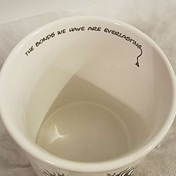 Best friends mug - Picture 2 of 3